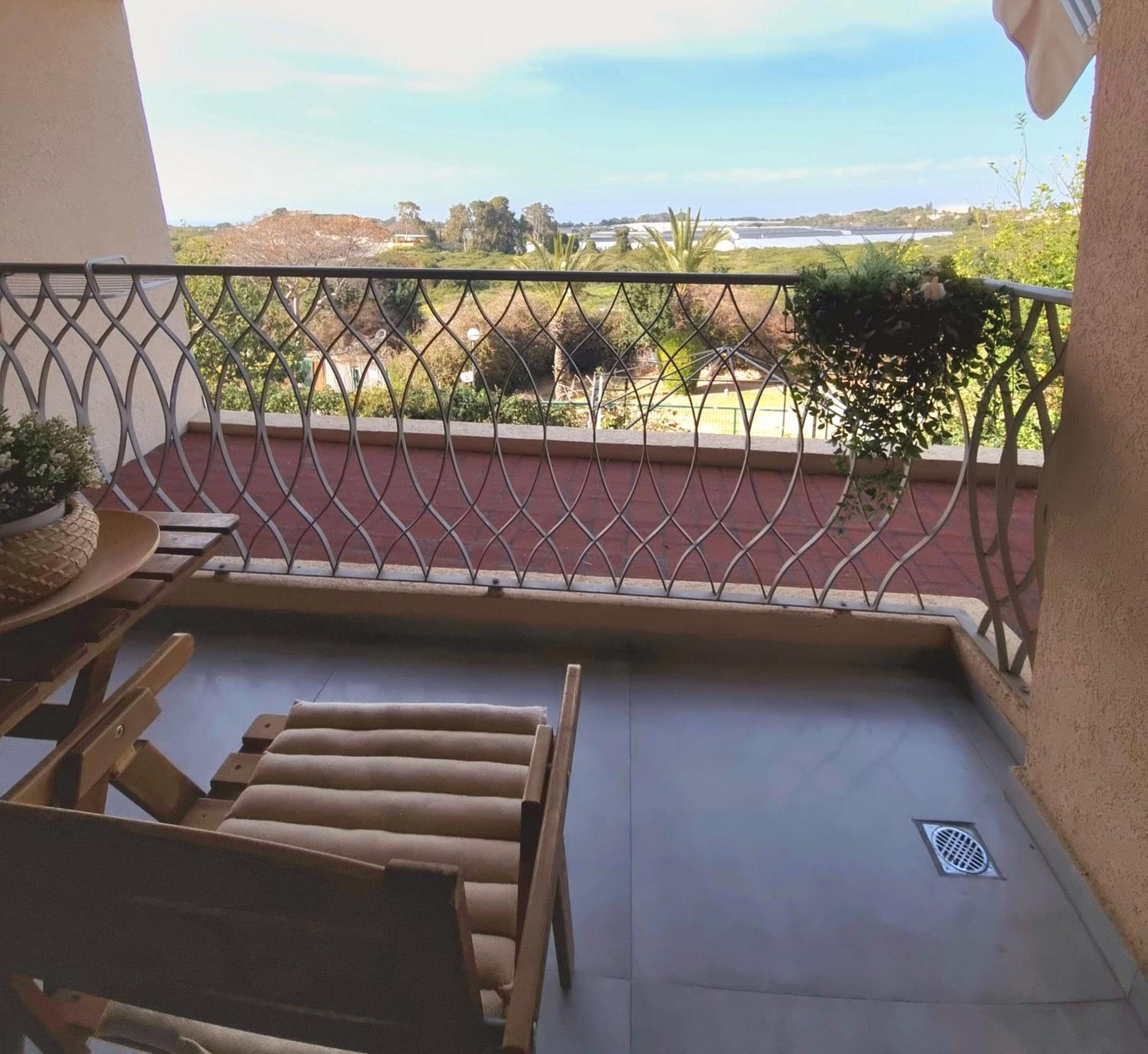 Neot Golf, Ziv'S Place Caesarea Rum bild