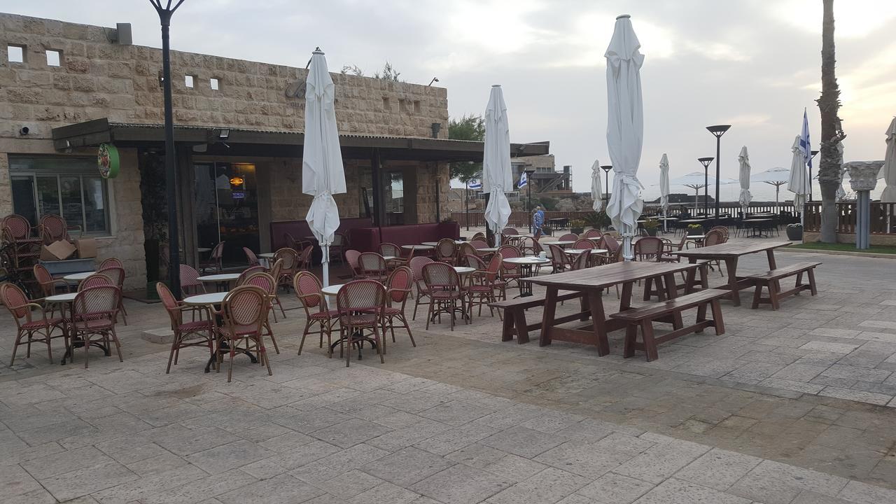 Neot Golf, Ziv'S Place Caesarea Exteriör bild
