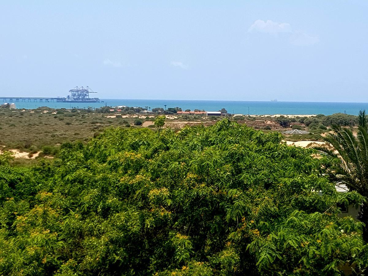 Neot Golf, Ziv'S Place Caesarea Exteriör bild